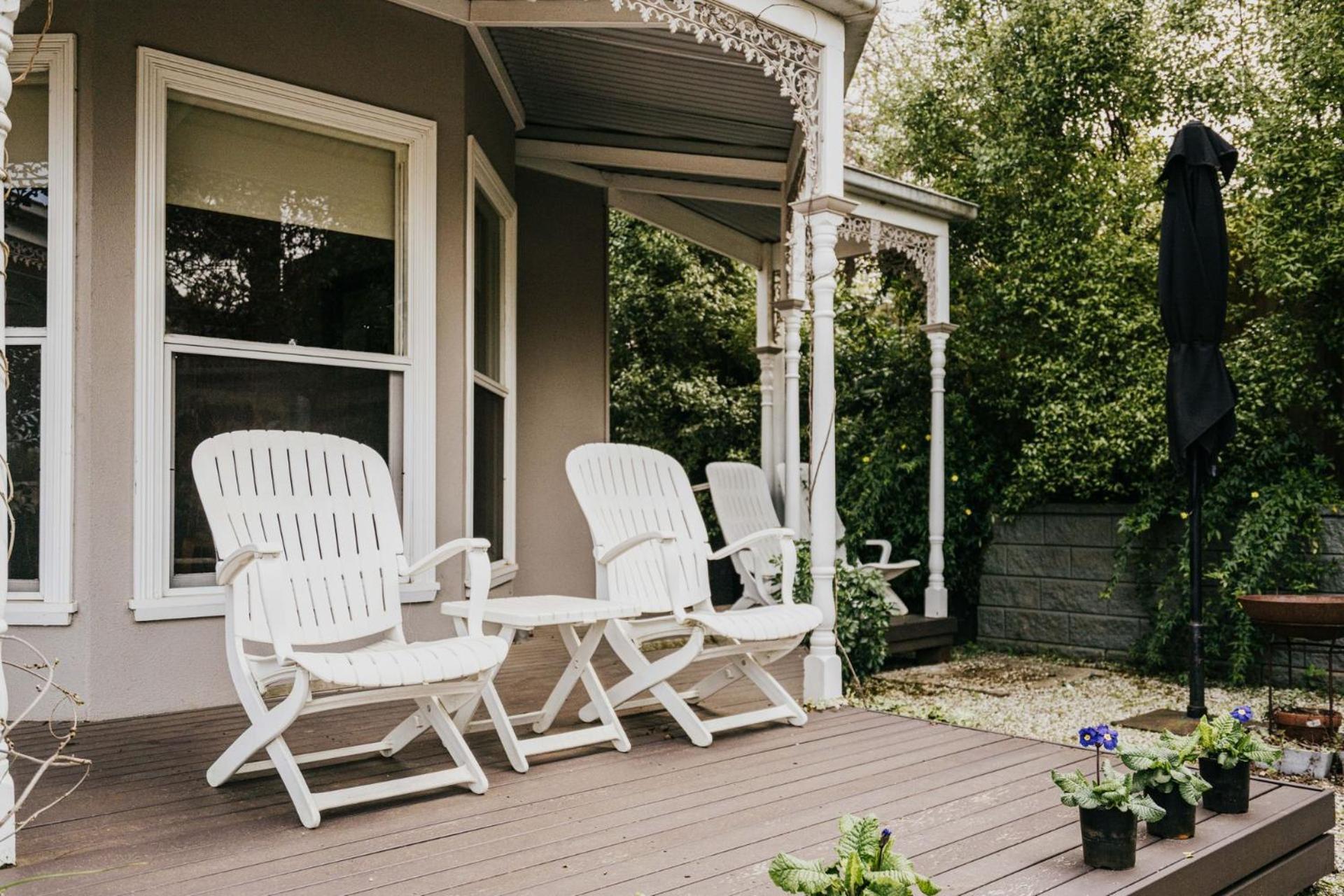 The Duke Of Queensberry Villa Daylesford Exterior photo