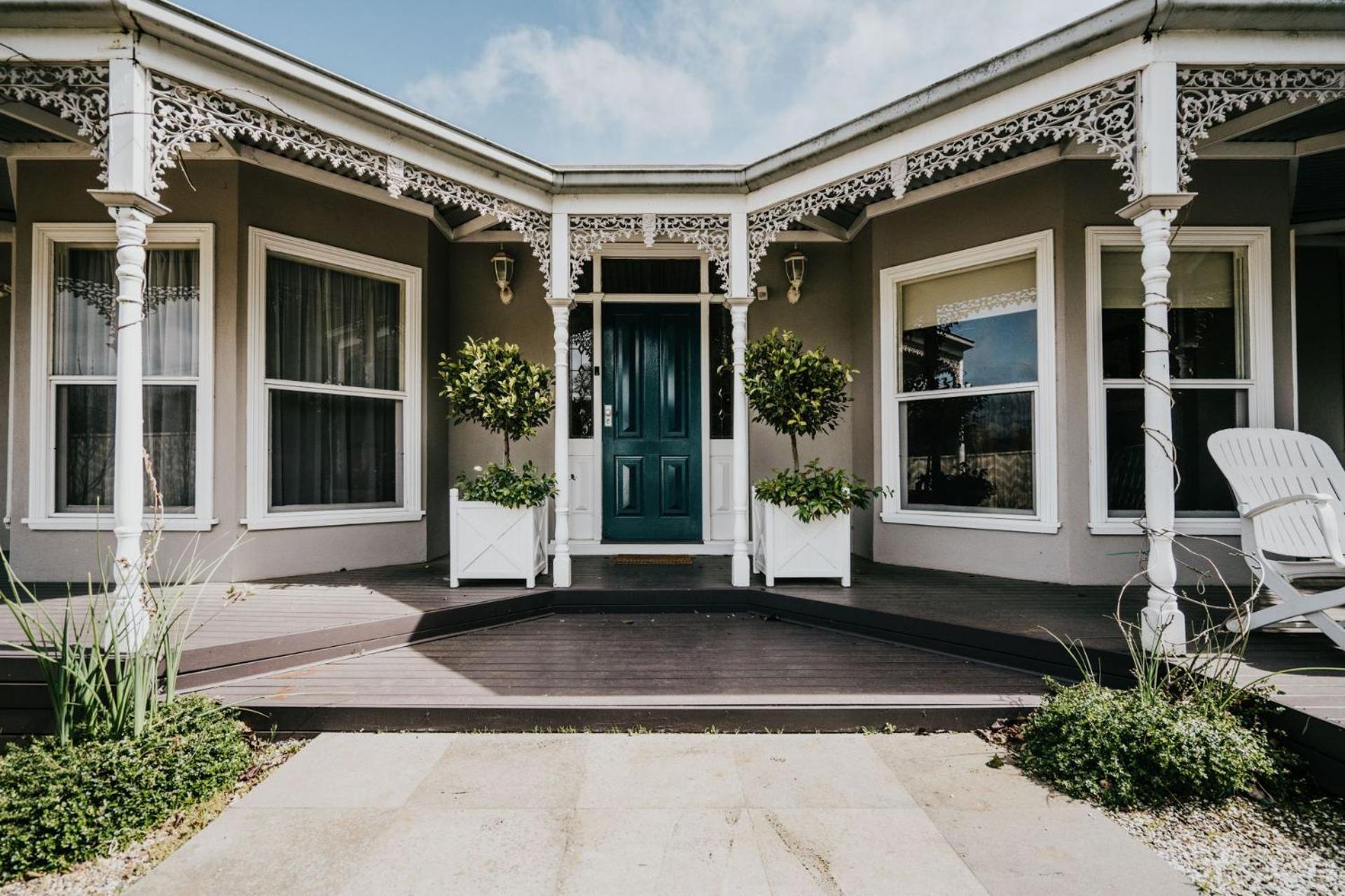 The Duke Of Queensberry Villa Daylesford Exterior photo