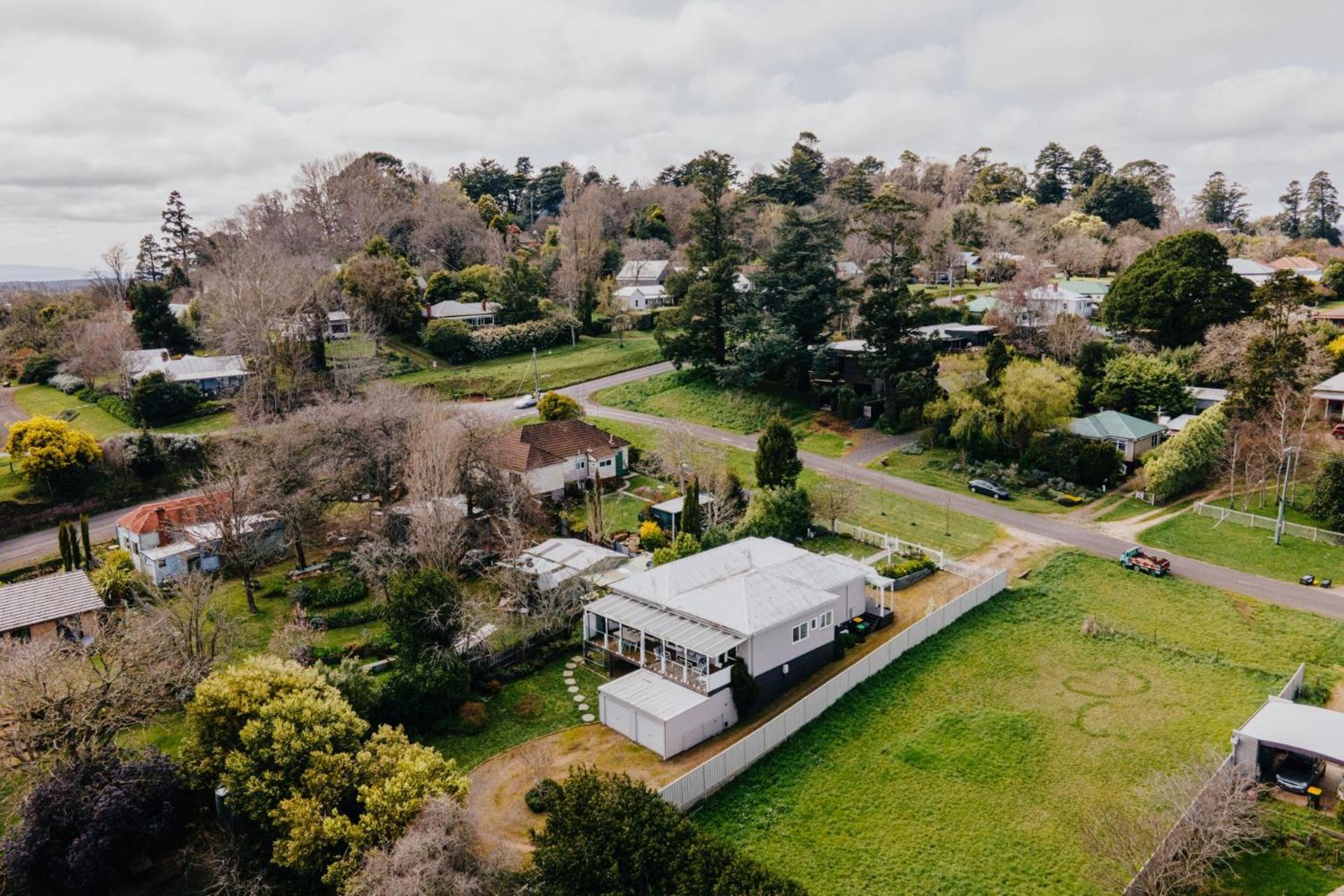 The Duke Of Queensberry Villa Daylesford Exterior photo